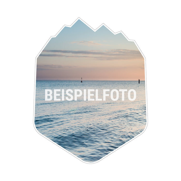 Berglandschaft