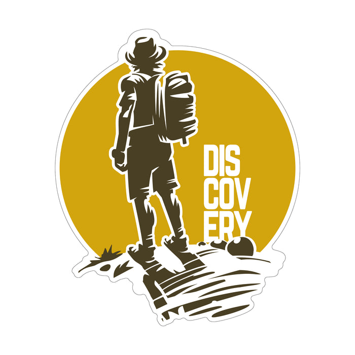 Discovery
