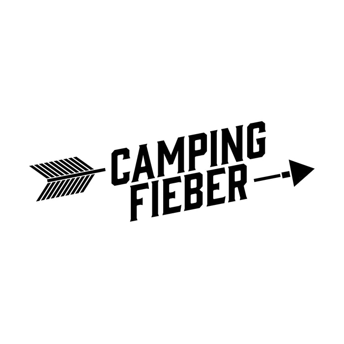 Camping Fieber 1