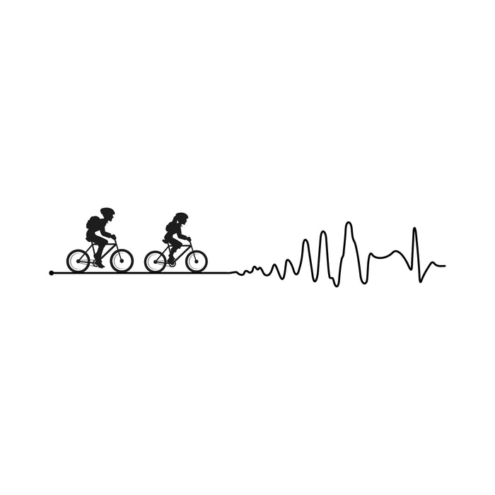 Fahrrad-Tour