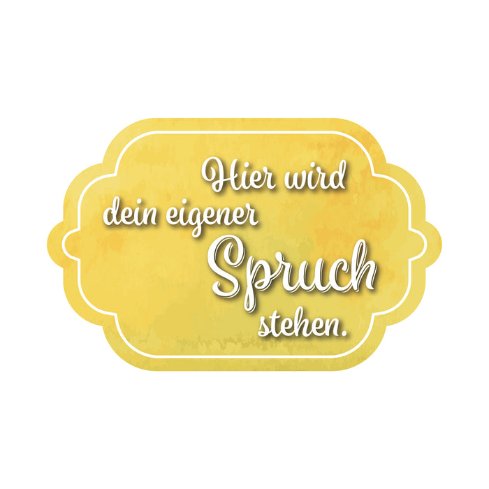 Spruch mit Grafik 20