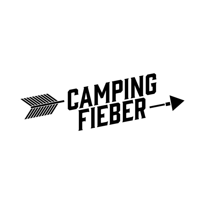 Camping Fieber 1