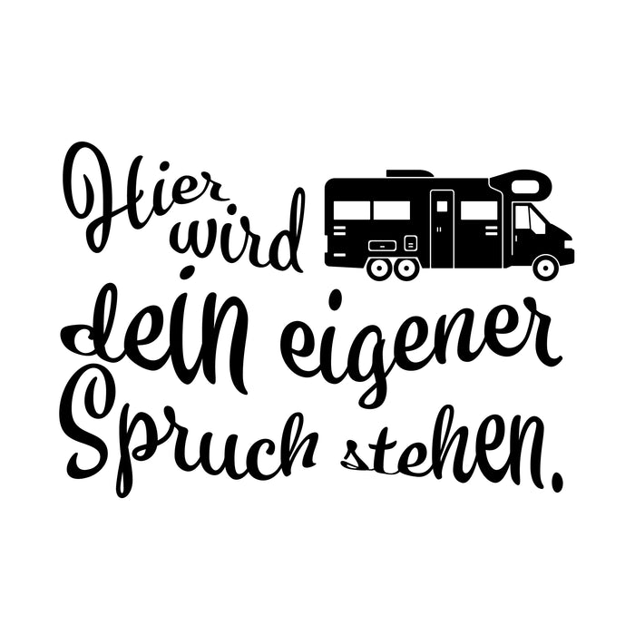 Spruch mit Grafik 7